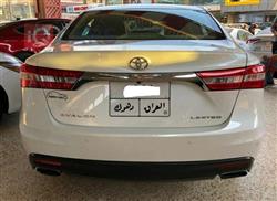 تۆیۆتا ئەڤەلۆن